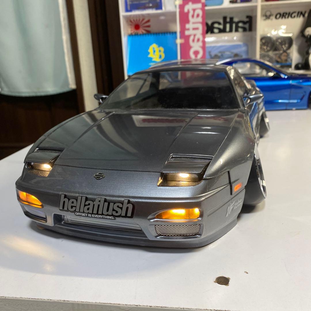 ドリラジ　アディクション　ワンビアワイドボディ