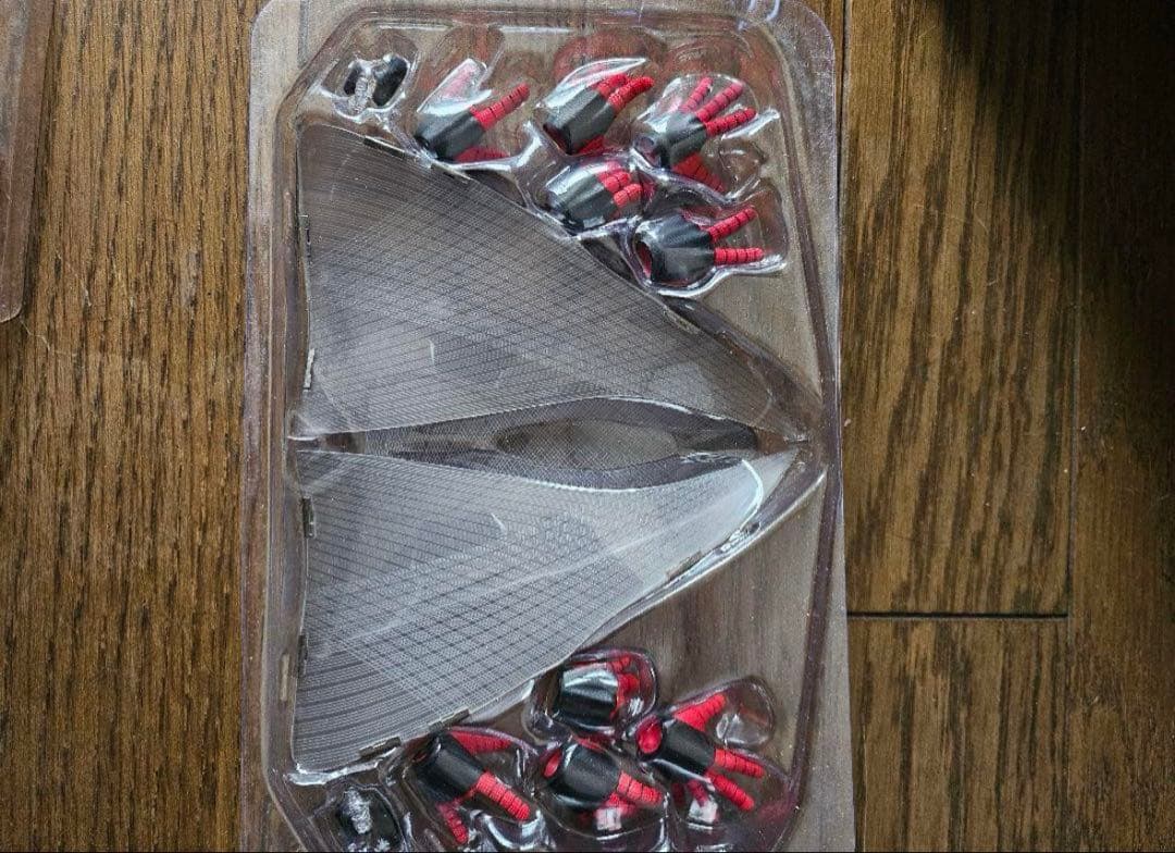 ホットトイズ スパイダーマン アップグレードスーツ ※パーツ欠品有り