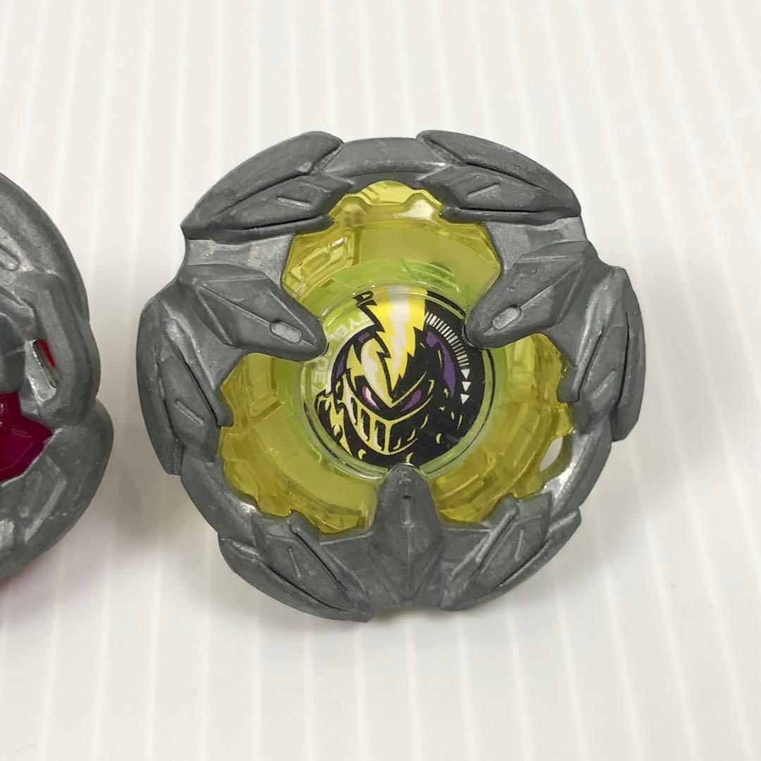 ベイブレードx ７個 まとめ売り BEYBLADE X