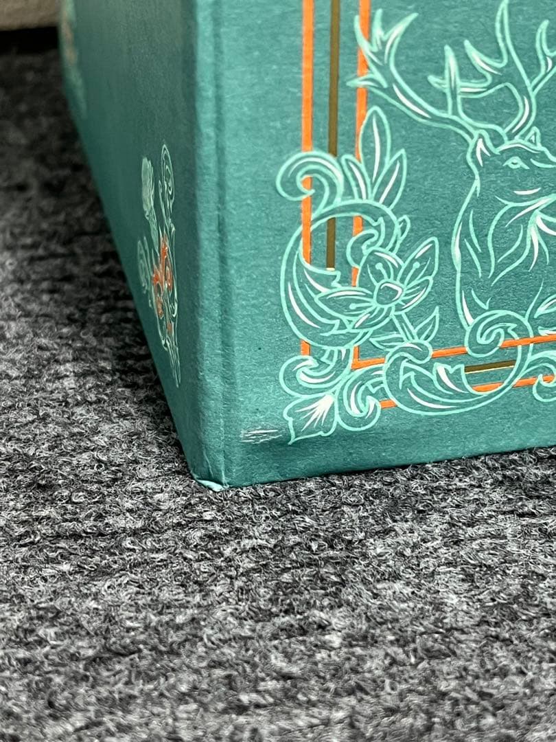 ロイヤルサルート 26年 スコティッシュオークカスクフィニッシュ