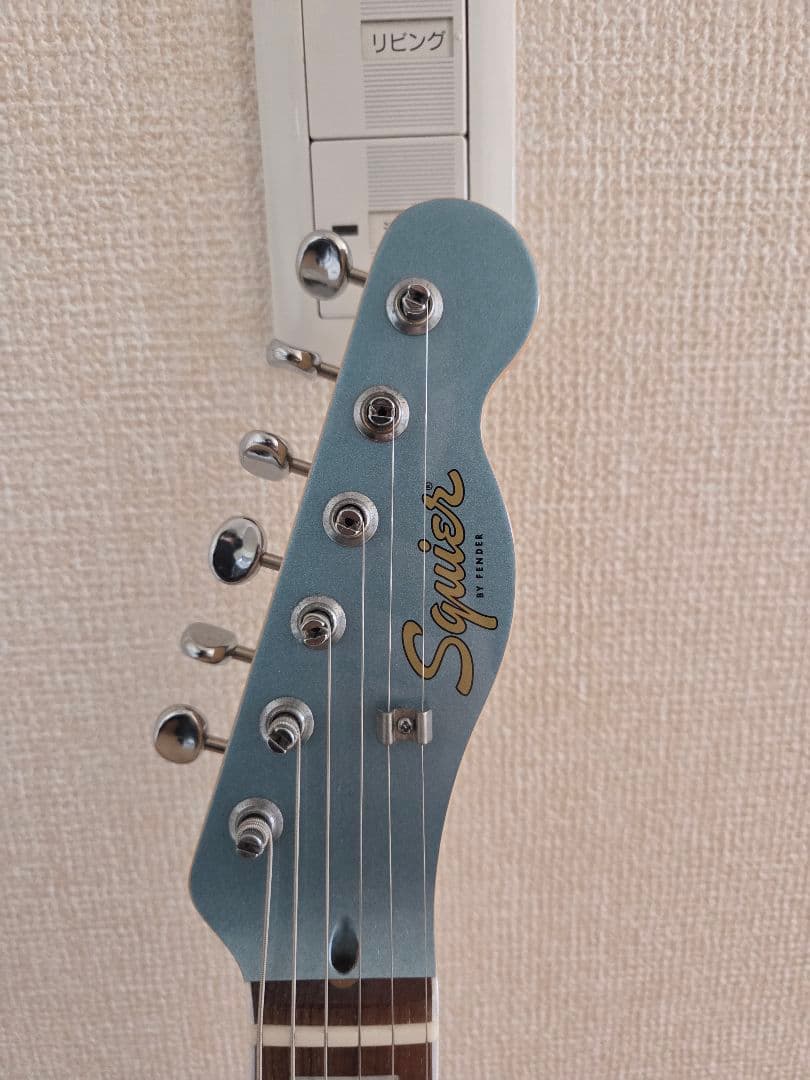 ギター squire paranormal offset Telecaster
