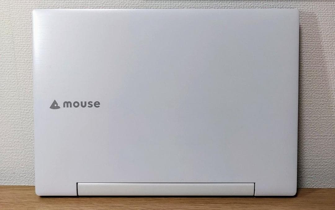 mouse ノートパソコン Corei5 メモリ32GB SSD512GB