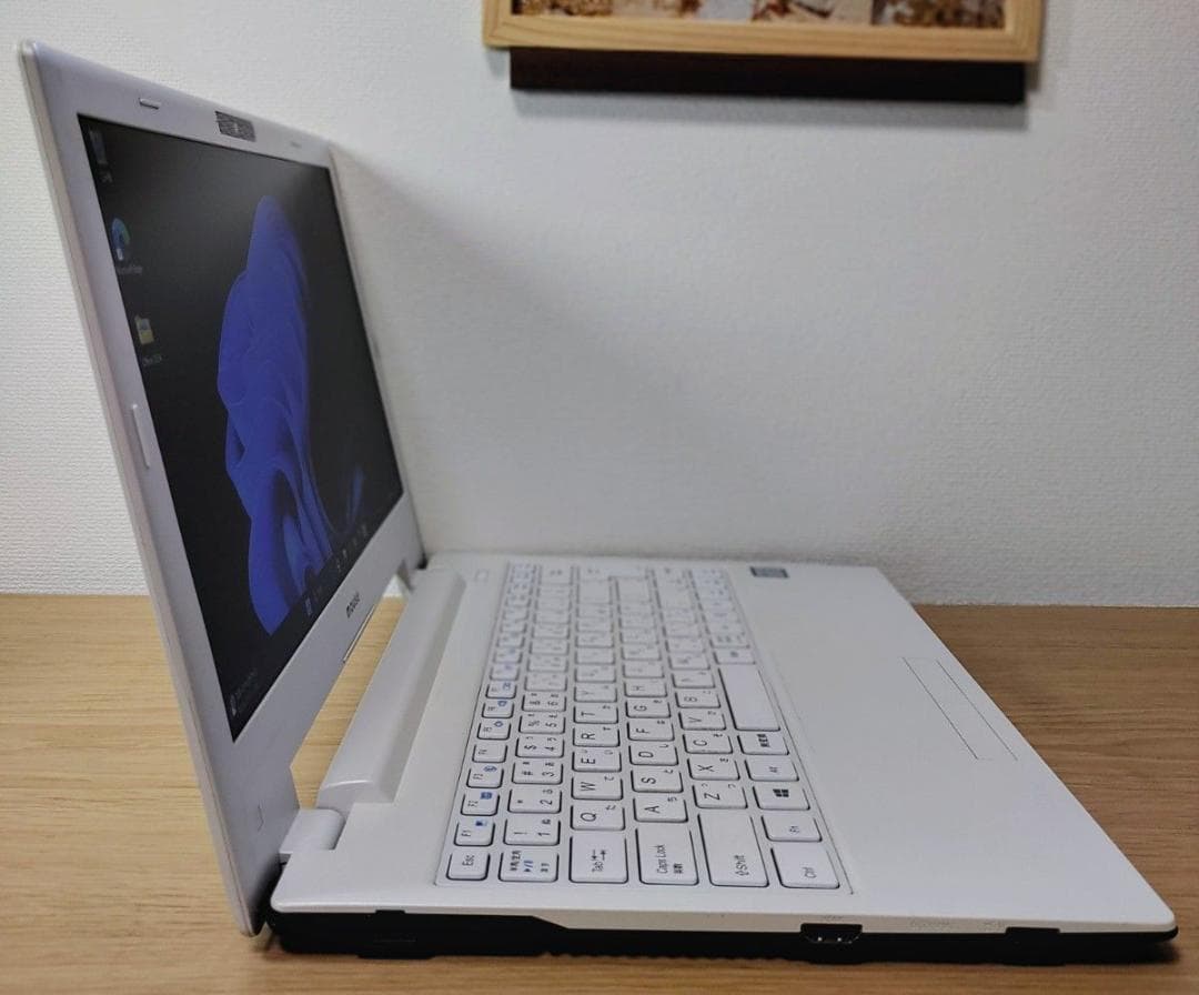 mouse ノートパソコン Corei5 メモリ32GB SSD512GB