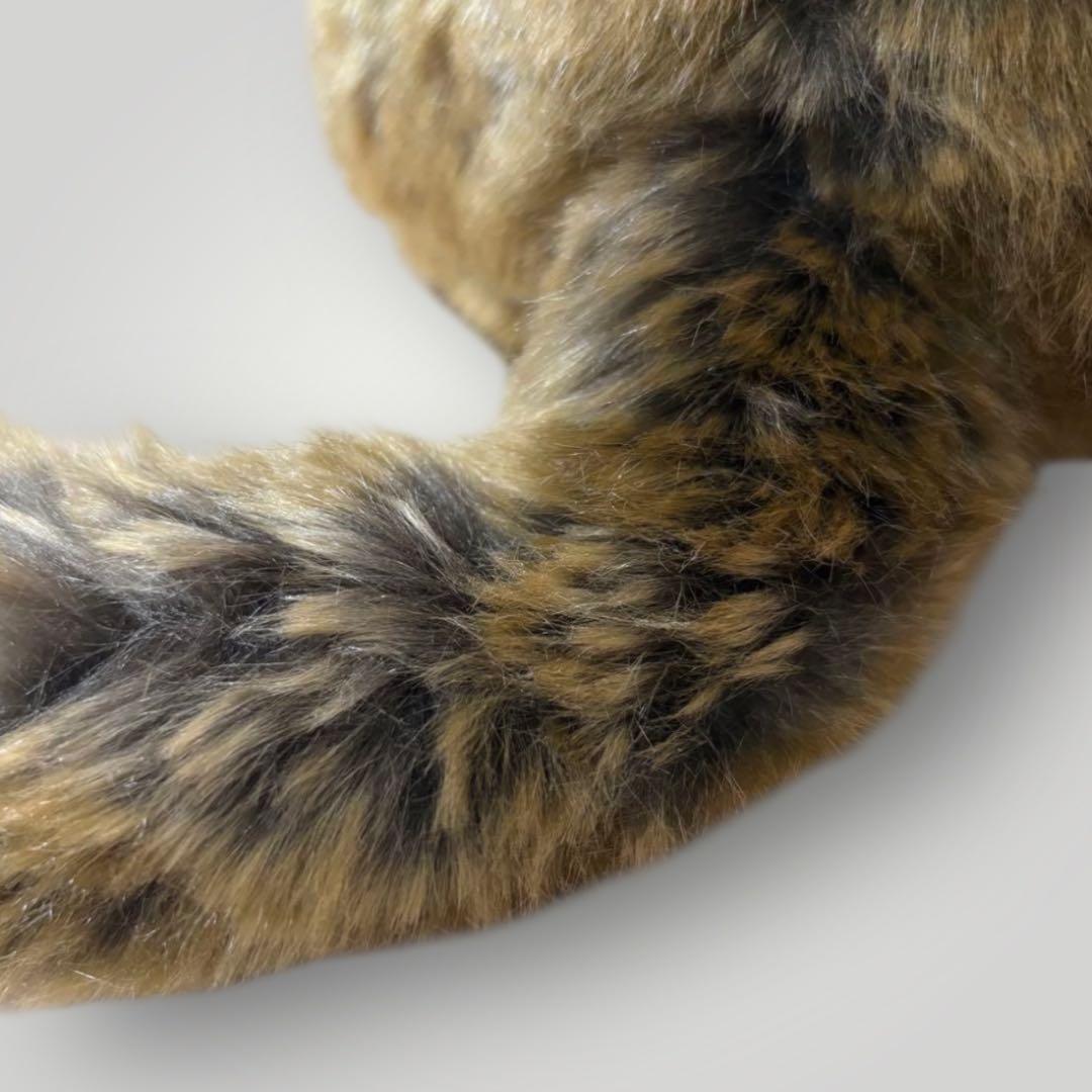 シギキット　ビースト　フリッテン・フリッツ　ぬいぐるみ