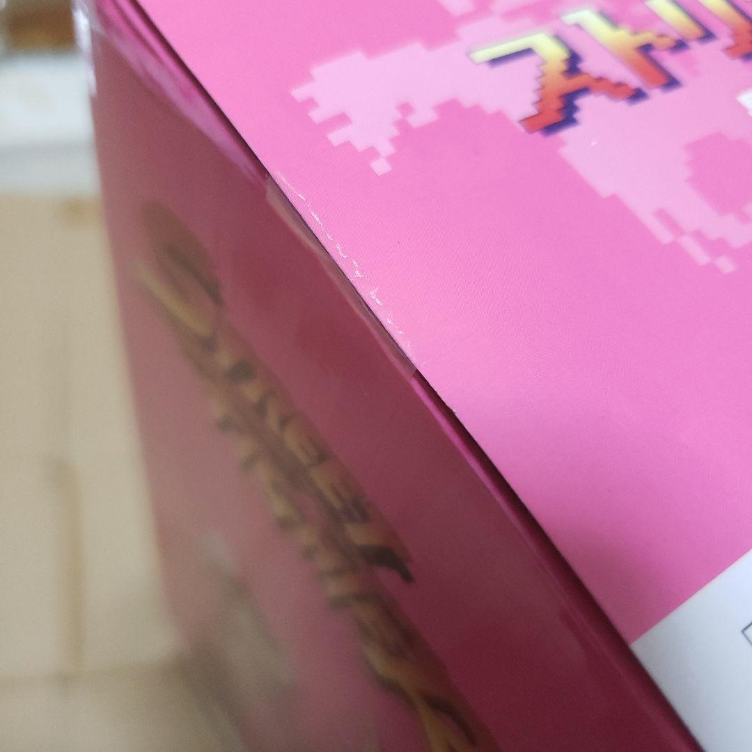 ストリートファイター一番くじA賞、ラストワン