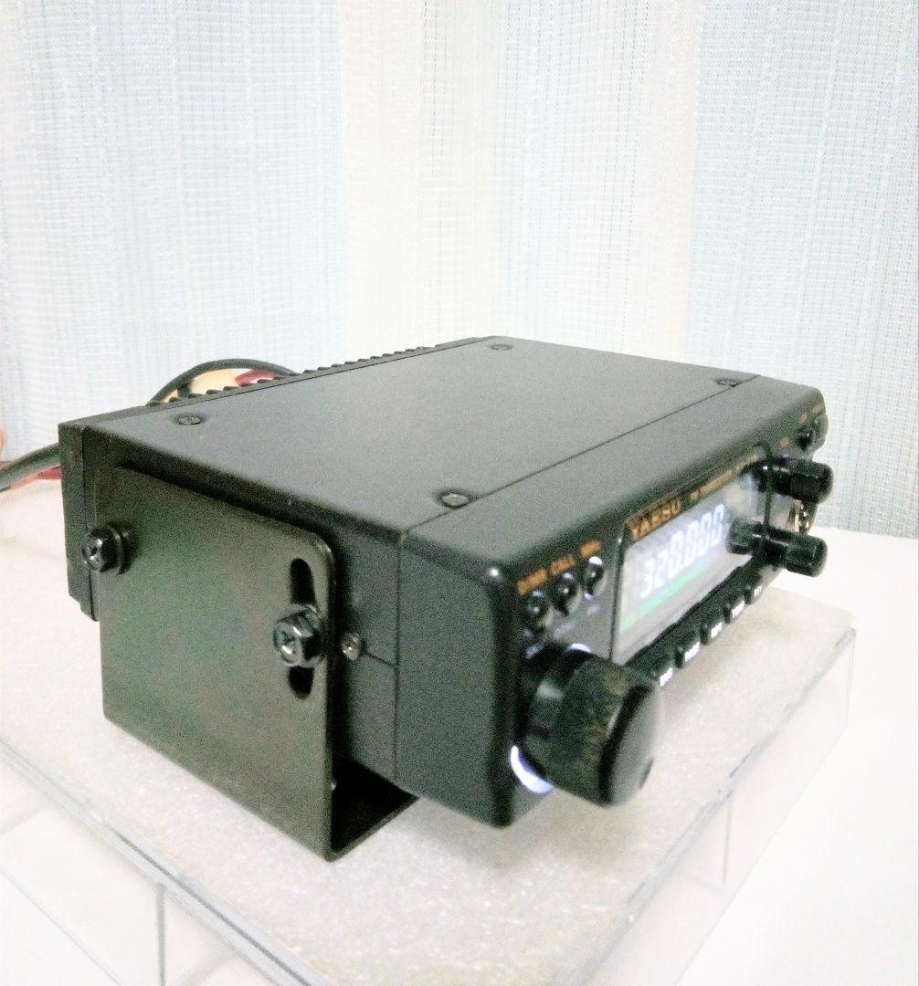 八重州無線　FT-715・433Mhz 10w機　現状動作