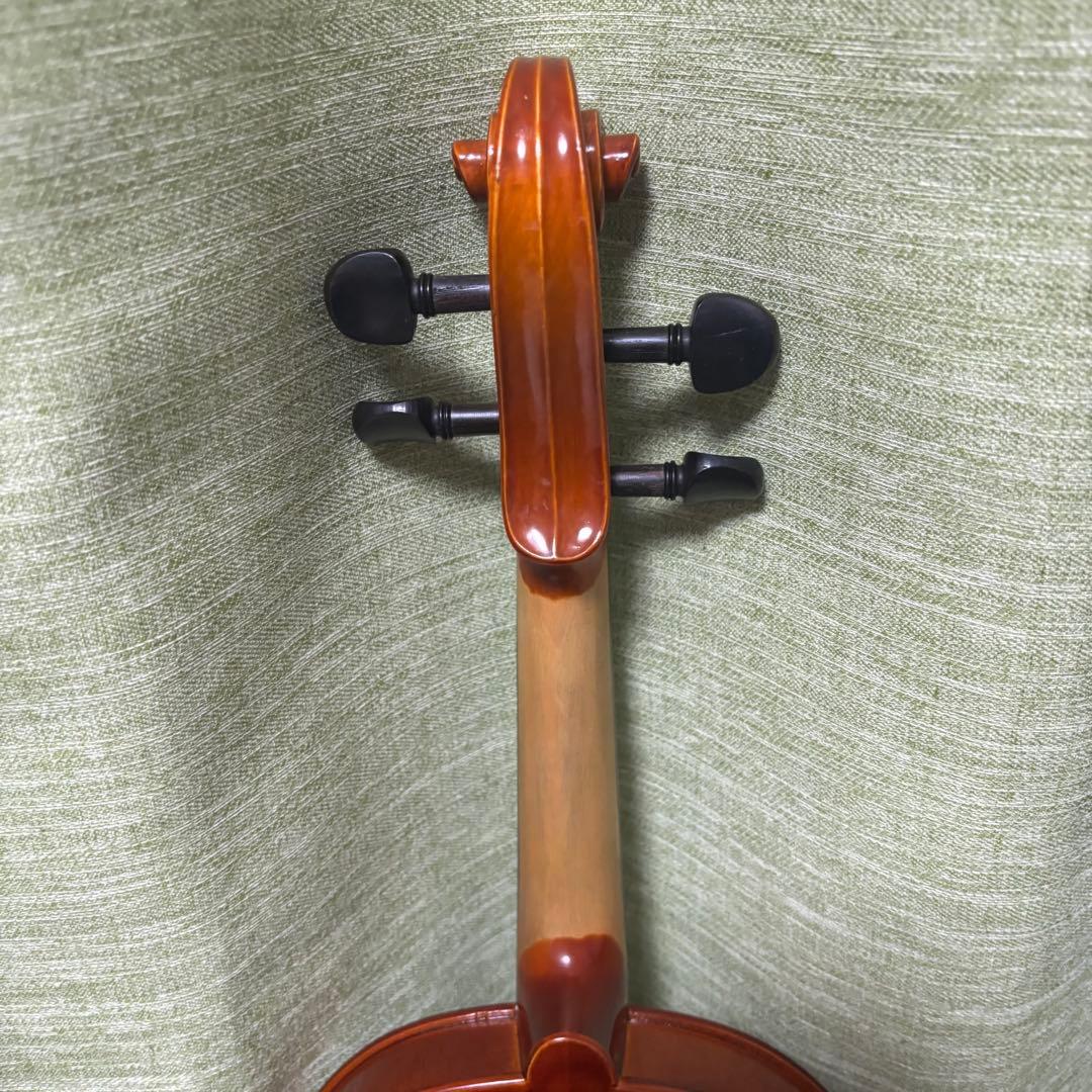 Andreas Eastman VL80 4/4 バイオリン　2016年製