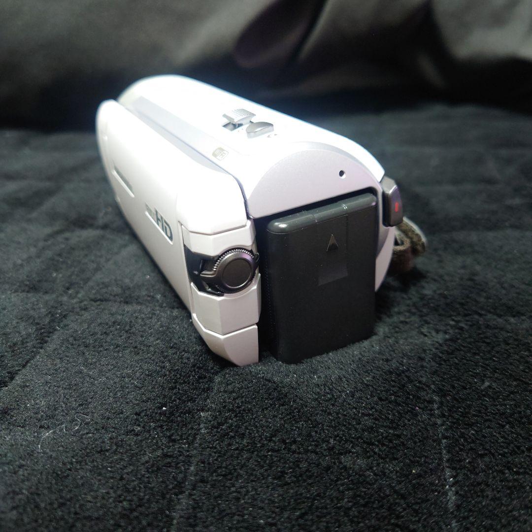 Panasonic　ビデオカメラ