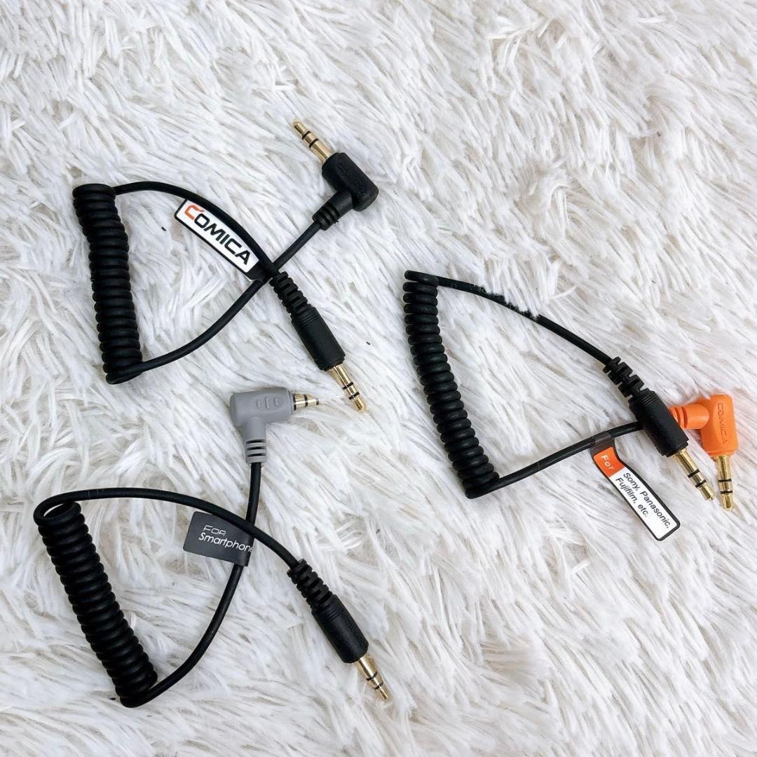 COMICA BoomX-D D2 MI-RX セット ワイヤレスマイク