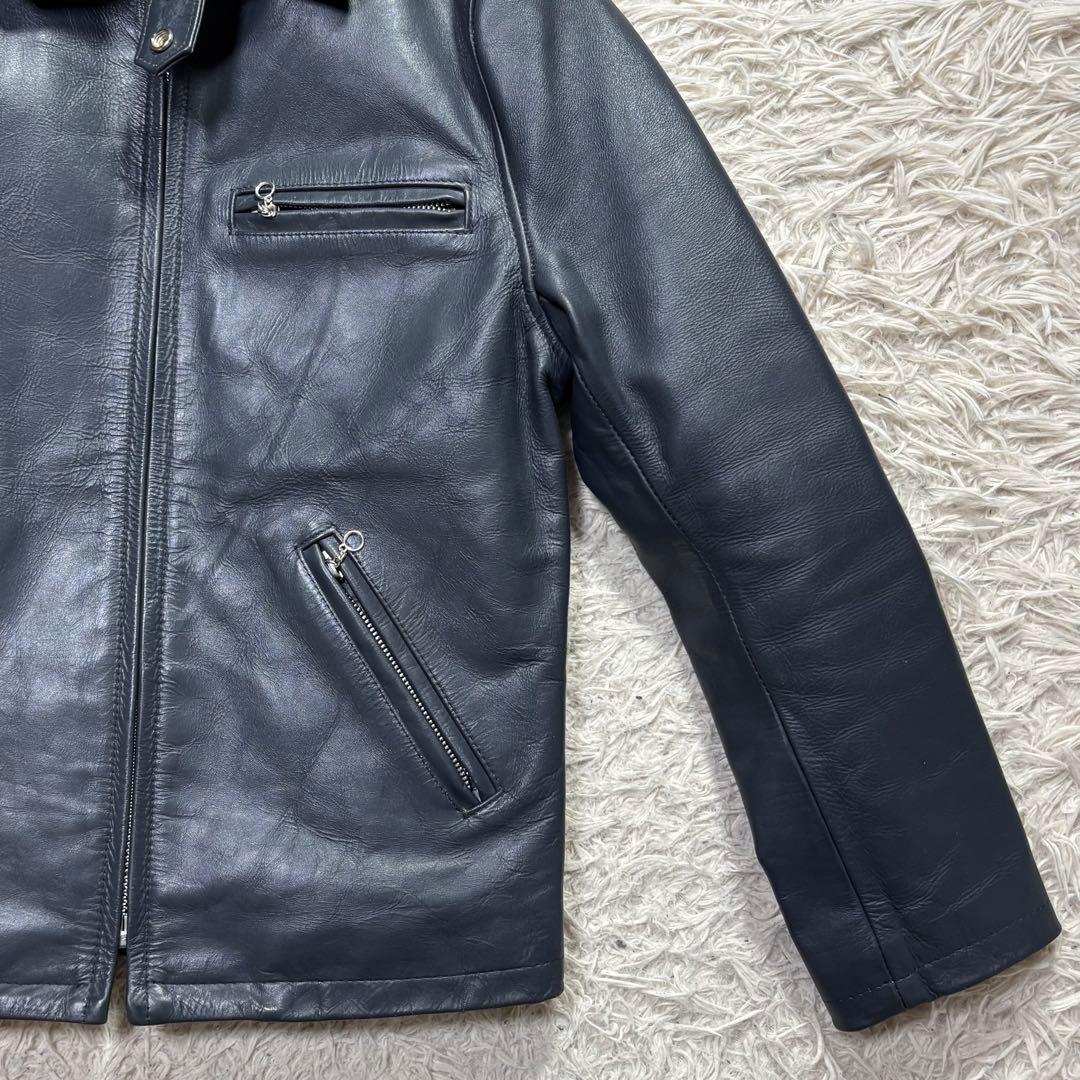 希少カラー　COOL SCAT クールスキャット　シングルライダース　40