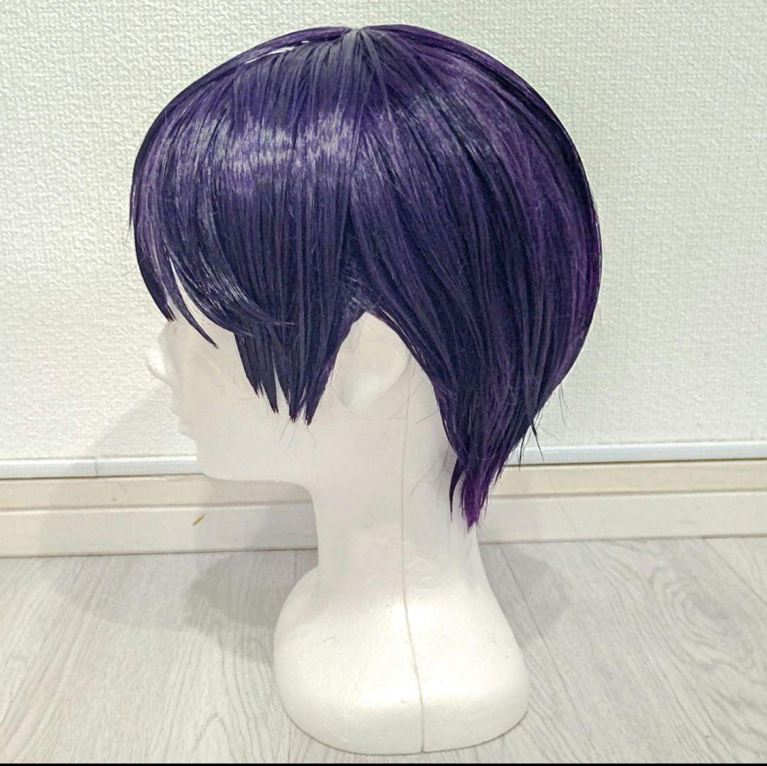剣持&晴　ウィッグセット