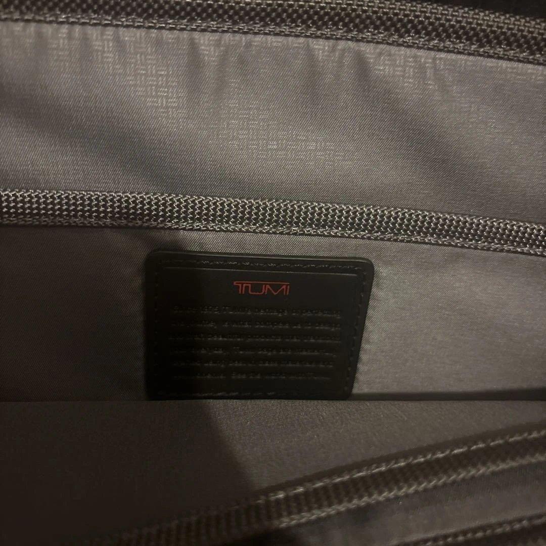 トゥミ TUMI ビジネスバッグ ALPHA3 2603182 D3