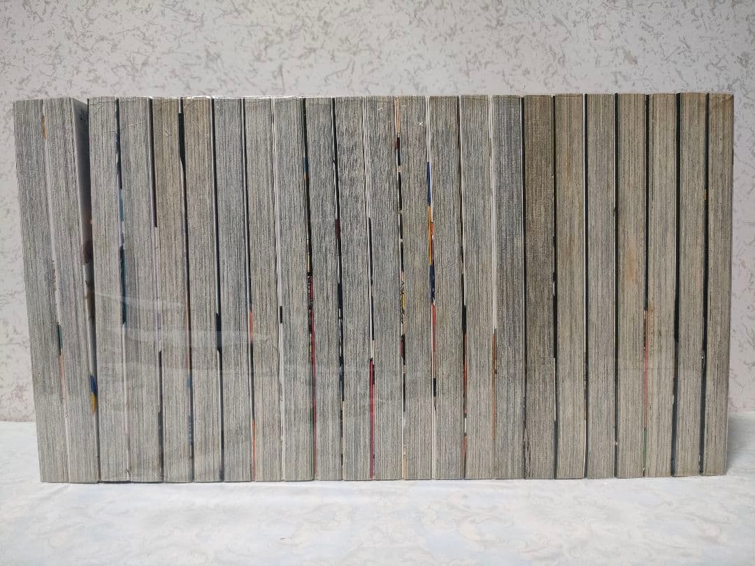 ハイキュー　全巻セット