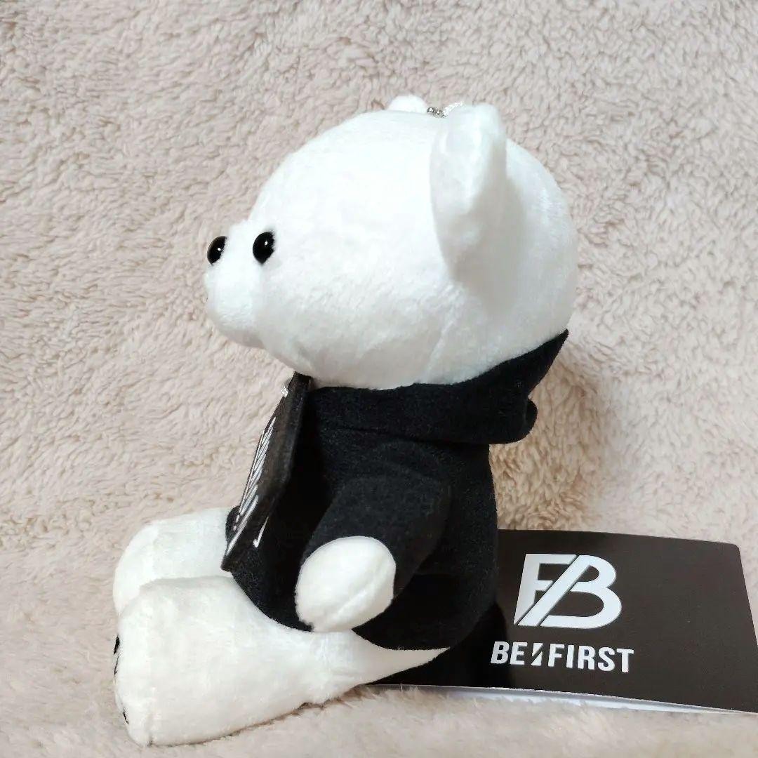 BE:FIRST シュント くま SHUNTO BMSG