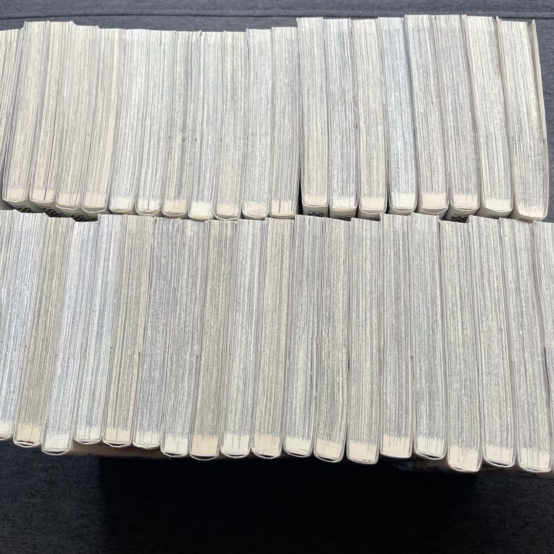 エンジェルボイス 全40巻セット