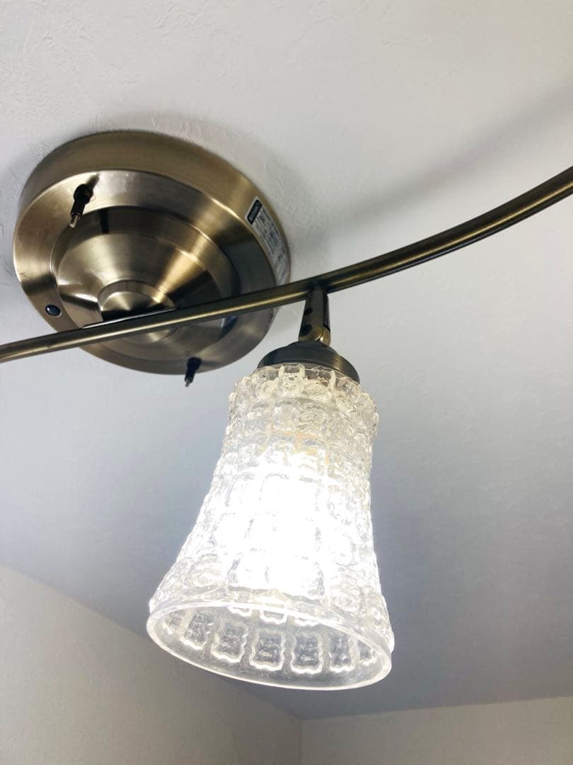 アートワークスタジオ　アマレットリモートシーリングランプ