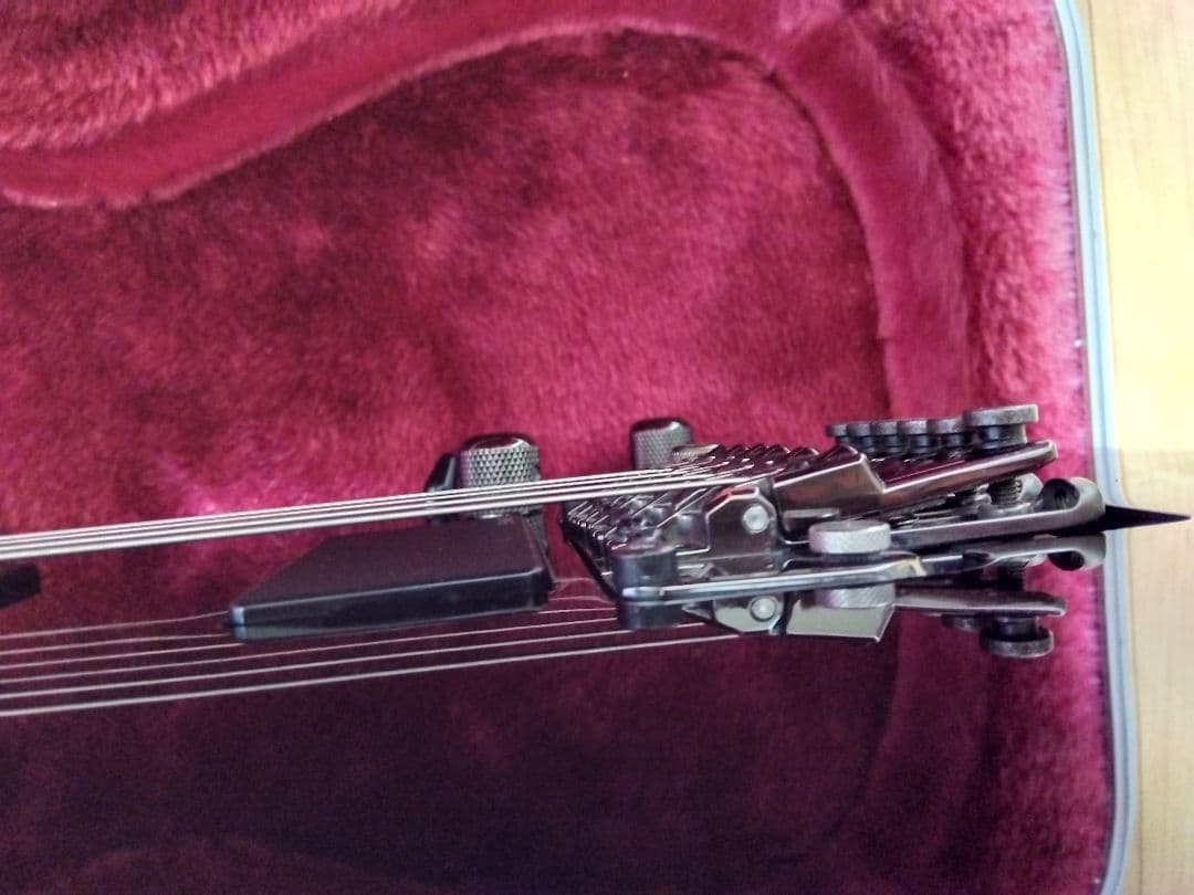 Ibanez RG2520ZE -GK prestige EMG-HAおまけ付き