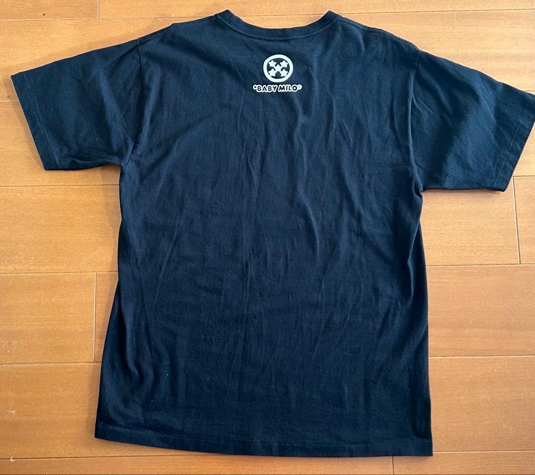 【希少】A BATHING APE エイプ ドラゴンボールZ 限定コラボTシャツ