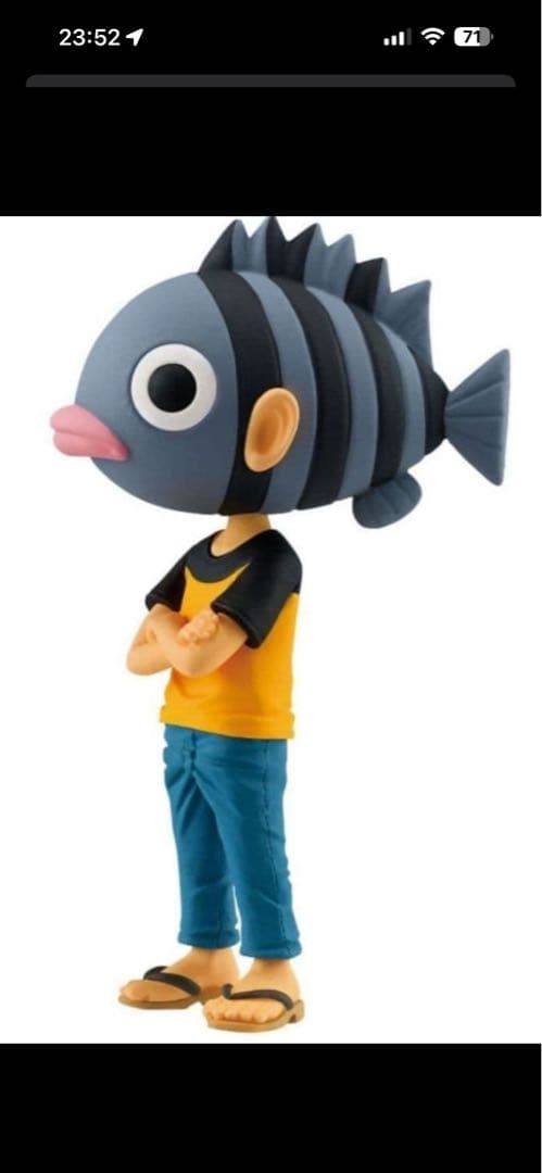 尾田栄一郎　ワーコレ