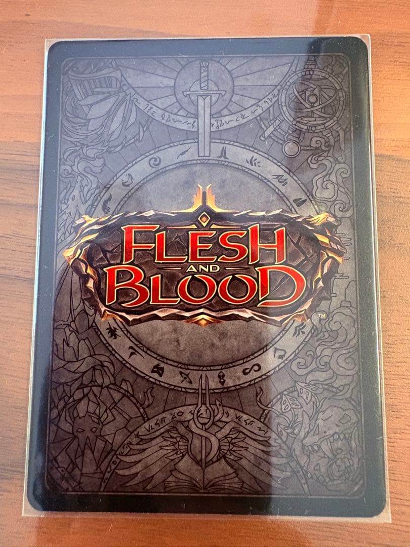 種子の王冠 L NF GAP022 FaB