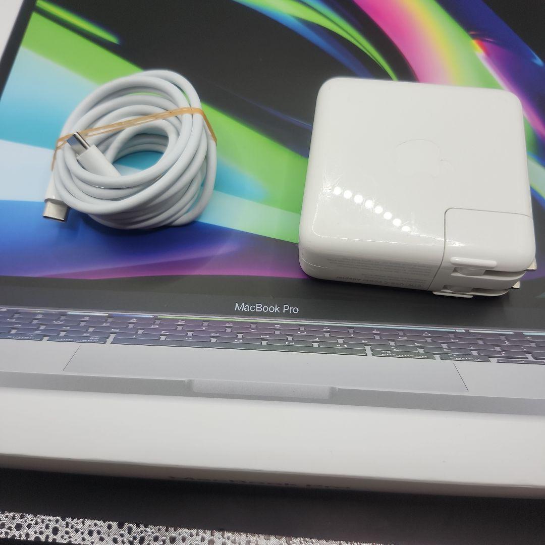 古*m様 Apple MacBook Pro 13インチ 2020年モデル