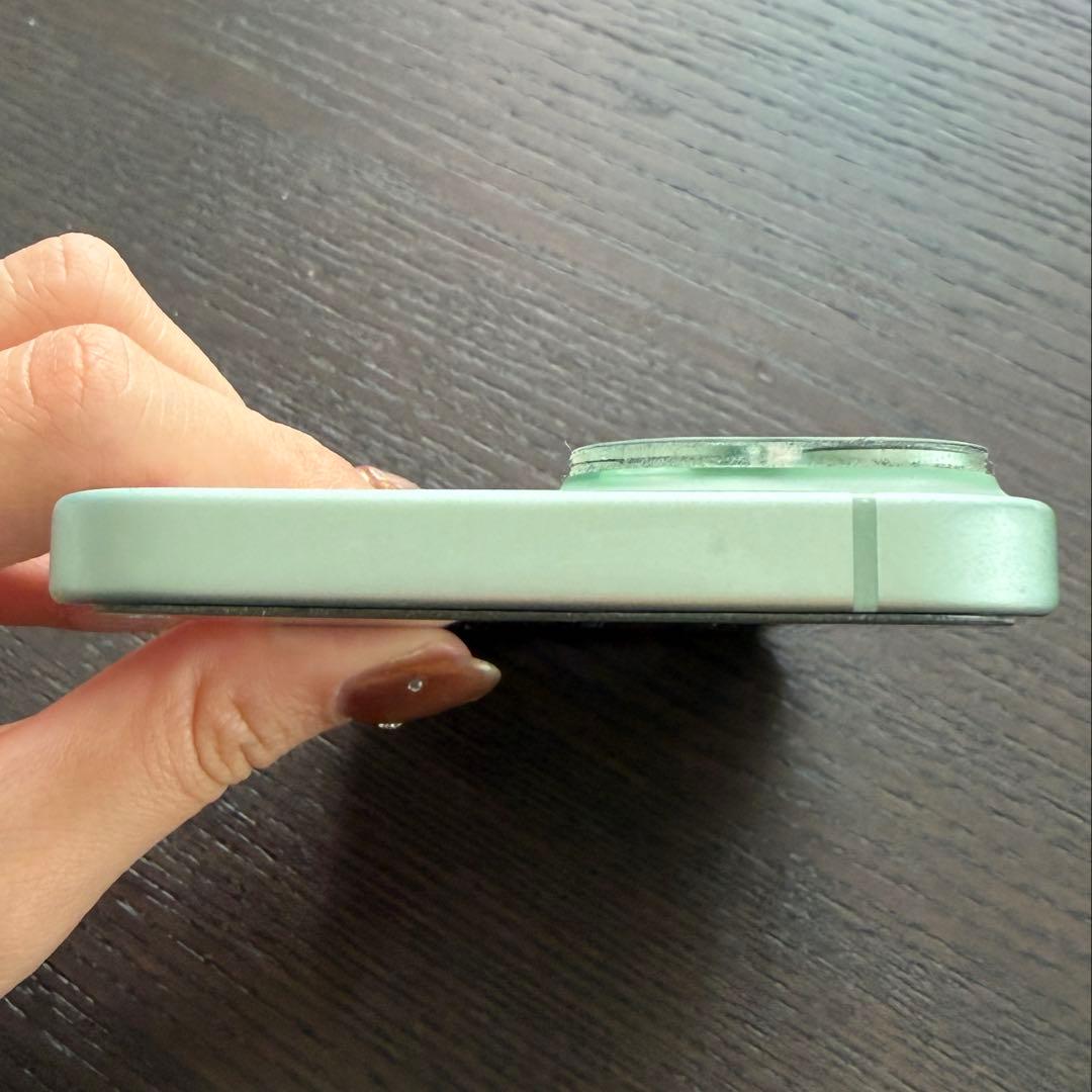 【専用】iPhone15 256GB グリーン SIMフリー