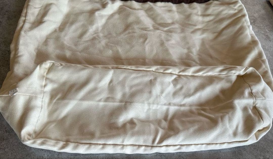 LOUIS VUITTON 布袋 大サイズ ドローストリングD55322