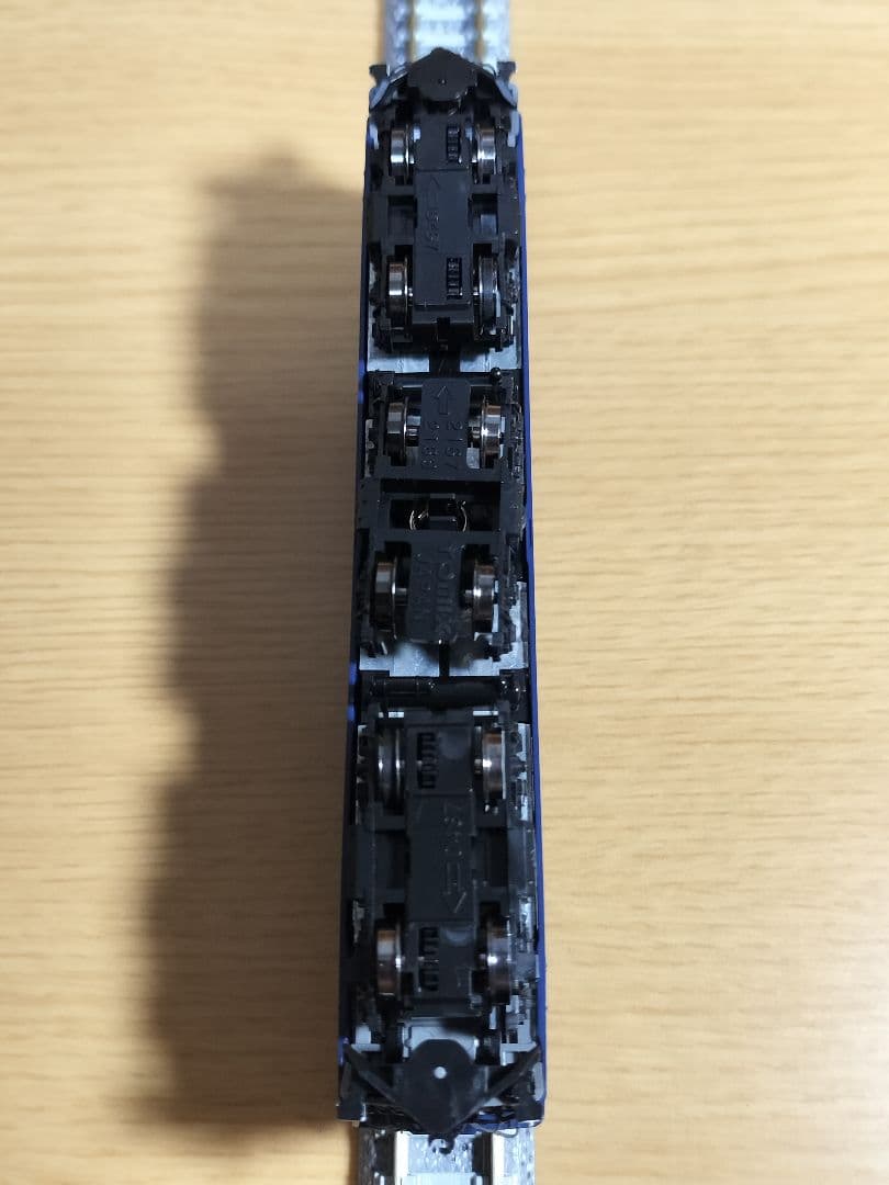 tomix 7130　ef64 37　（加工品）