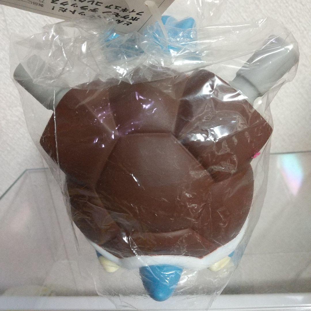 ポケモンデラックスフィギュア コレクション ピカチュウ他 ４点セット レトロ