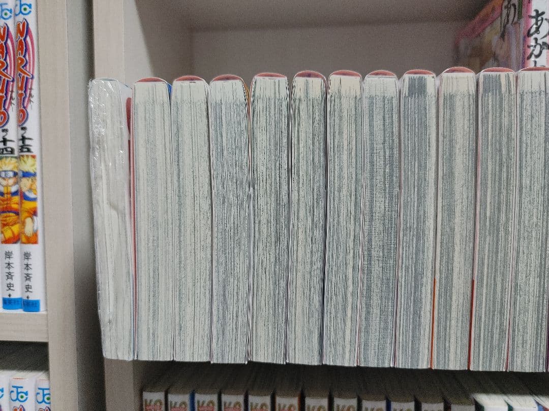 NARUTO 全巻セット おまけ付き