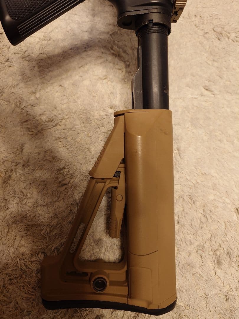 東京マルイ　次世代電動ガン　URG-I　今週末まで値下げ