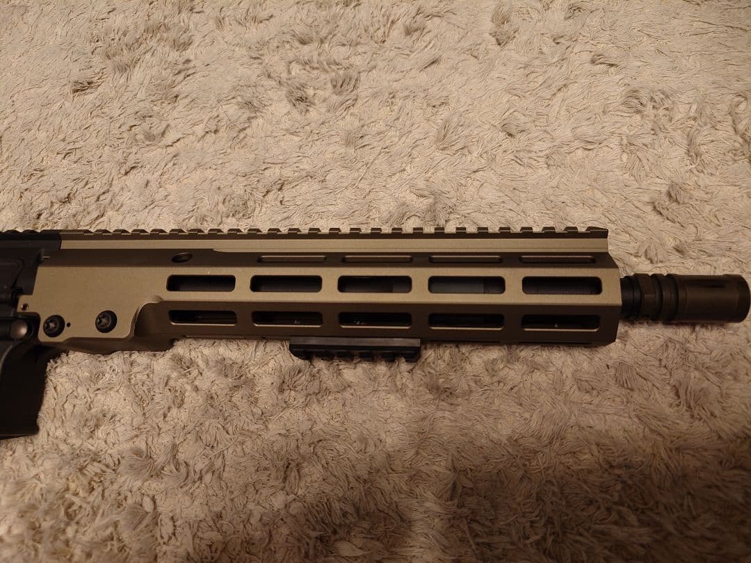 東京マルイ　次世代電動ガン　URG-I　今週末まで値下げ