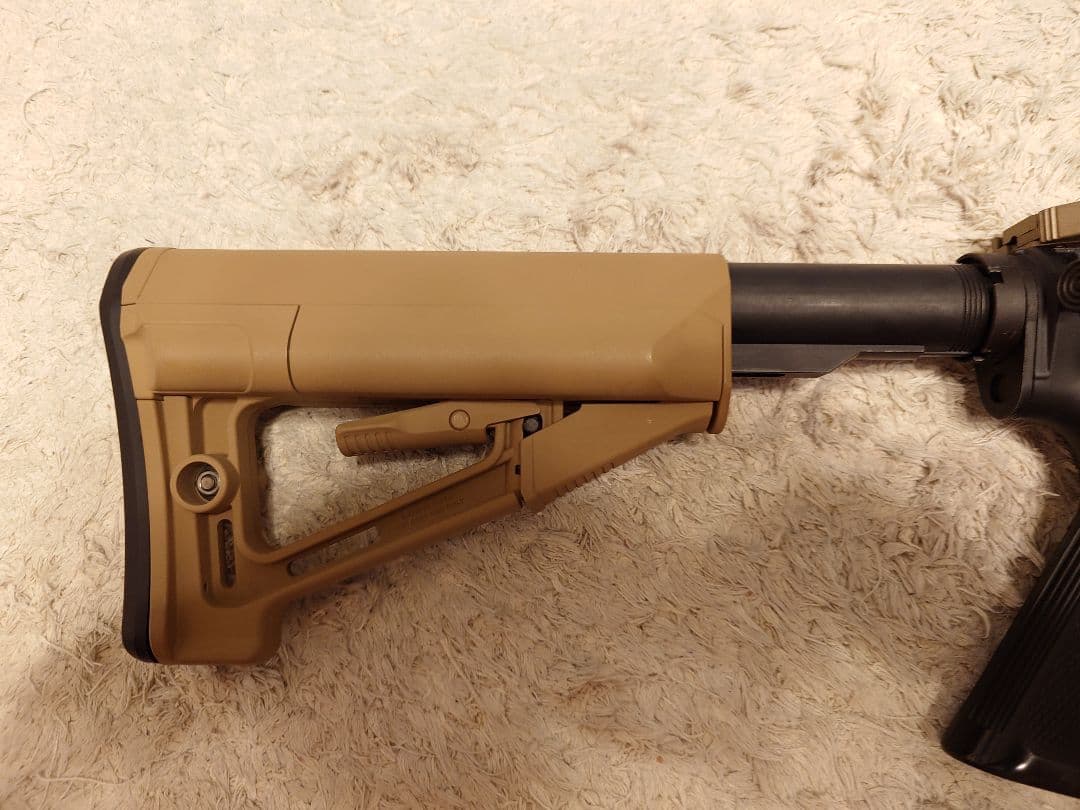 東京マルイ　次世代電動ガン　URG-I　今週末まで値下げ