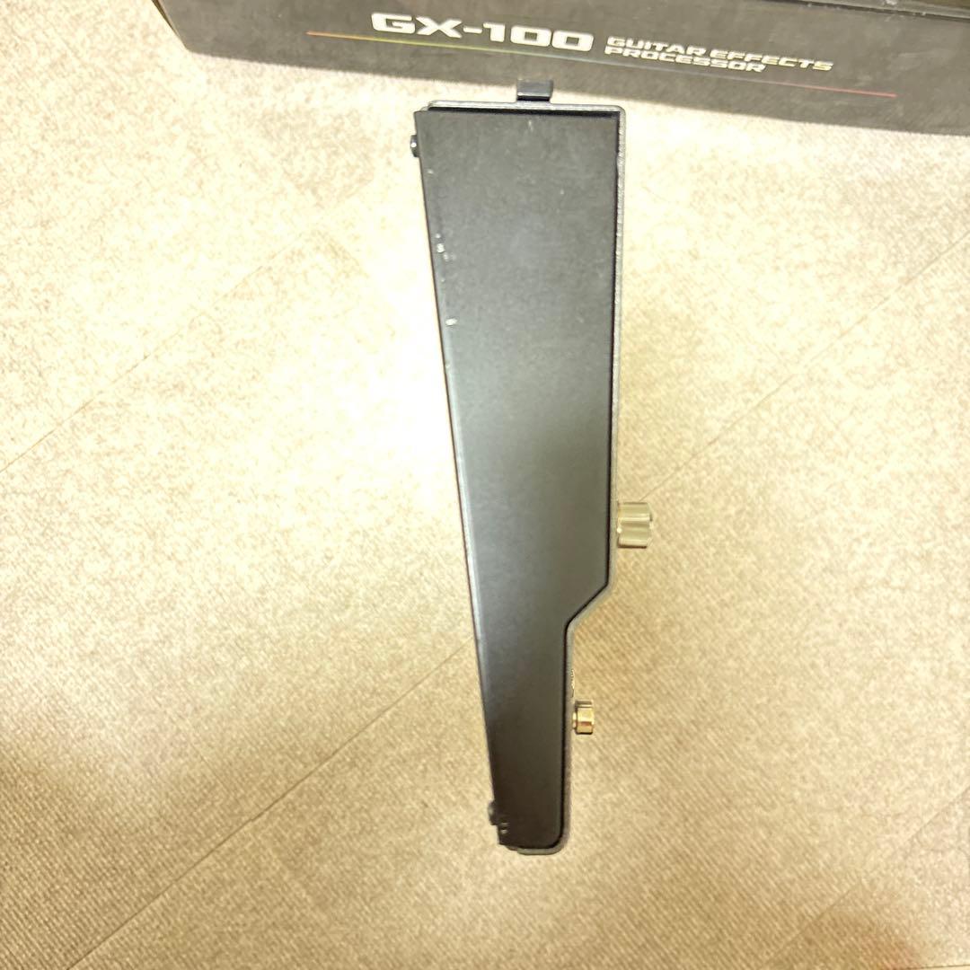 BOSS　GX-100　BT-DUAL付