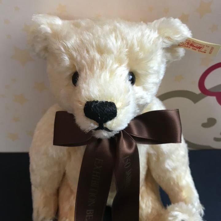 日本限定品 マーガレットシュタイフ