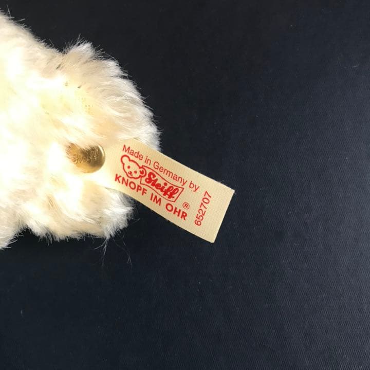 日本限定品 マーガレットシュタイフ