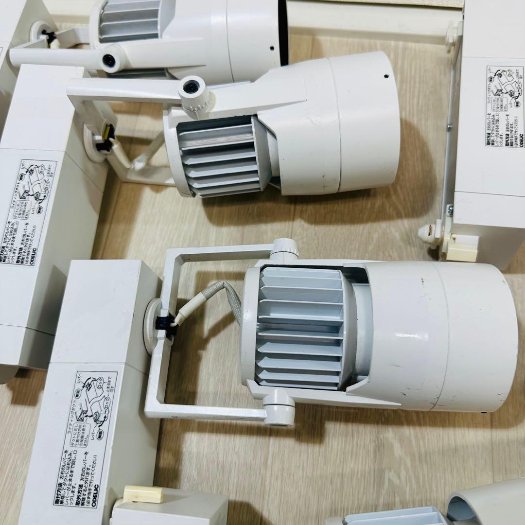 ODELIC オーデリック　LED照明器具　XS412111 9個