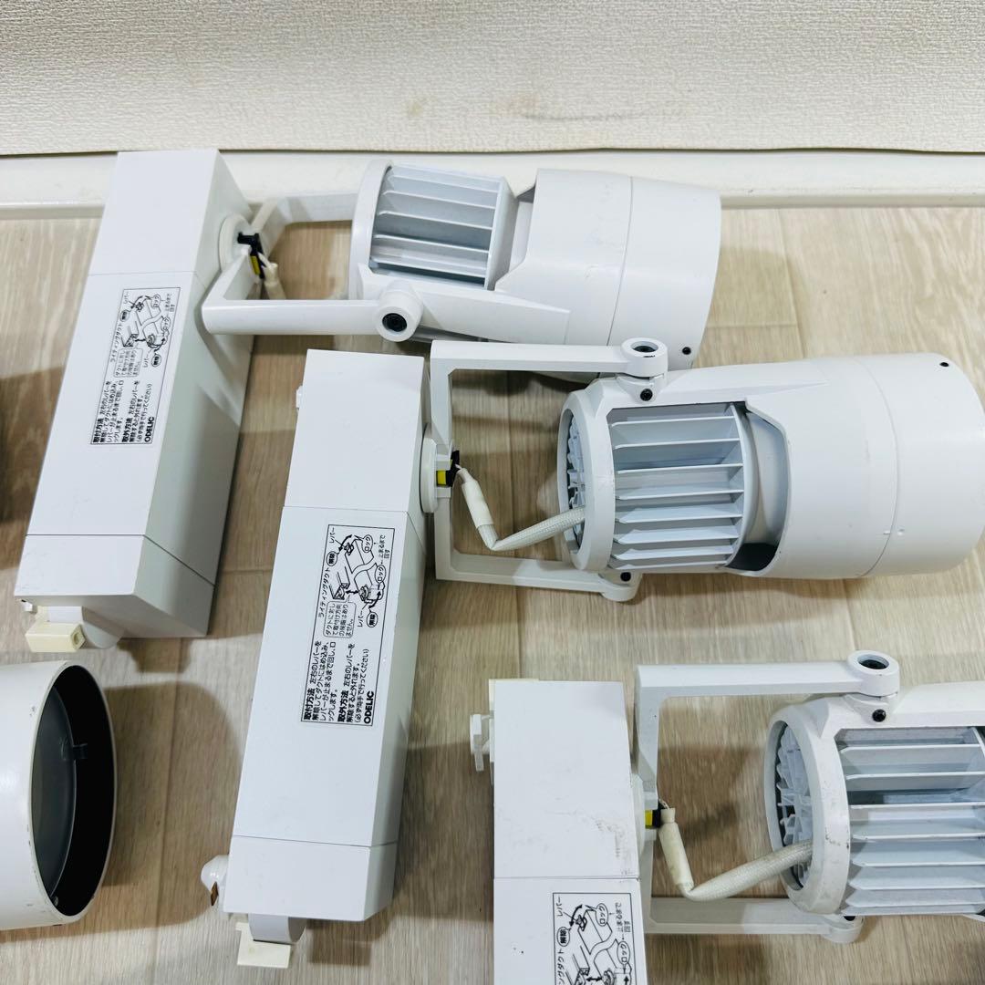 ODELIC オーデリック　LED照明器具　XS412111 9個