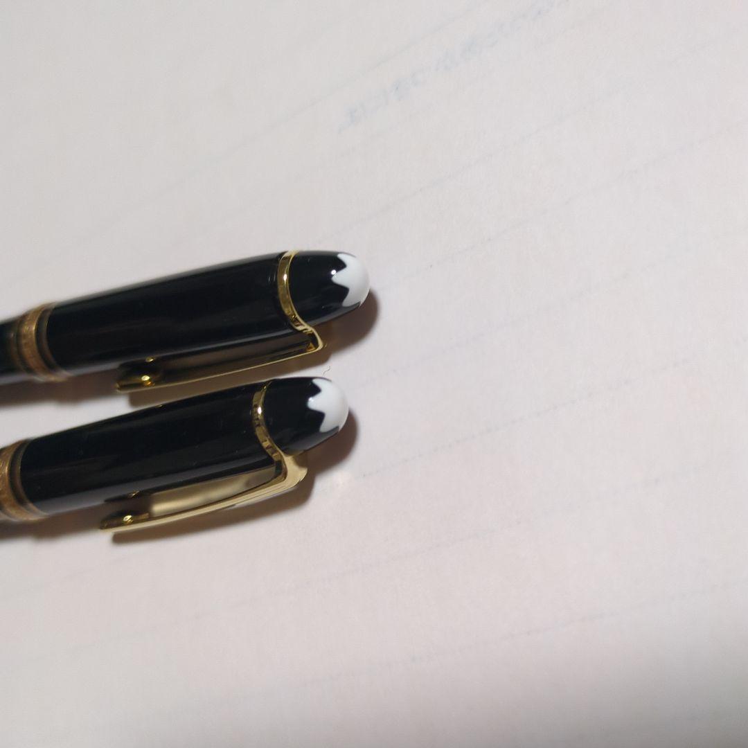 モンブラン モーツァルト ボールペン シャープペンセット