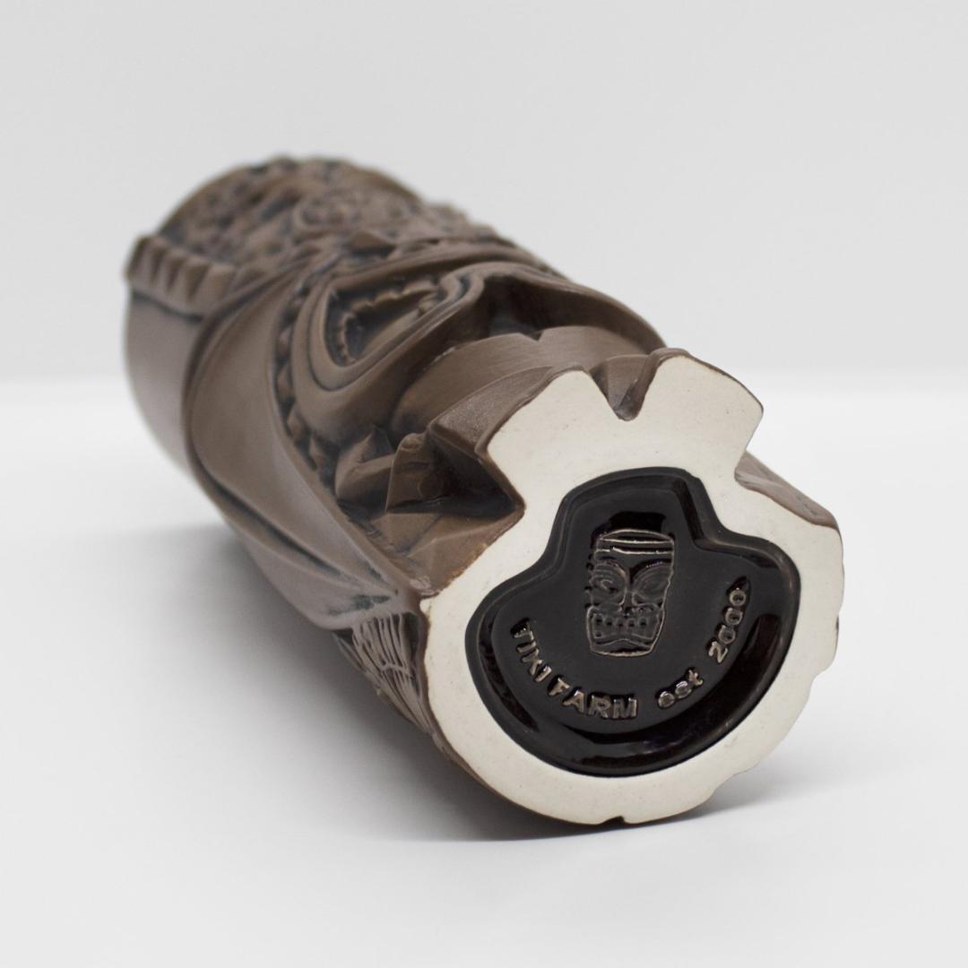 ★Tiki Farm ティキ ファーム  THE PINEAPPLE BROWN