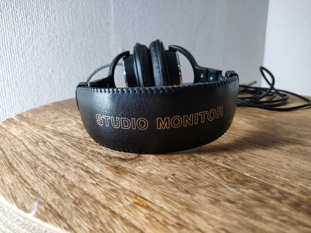 ヘッドホン SONY / MDR-CD900ST