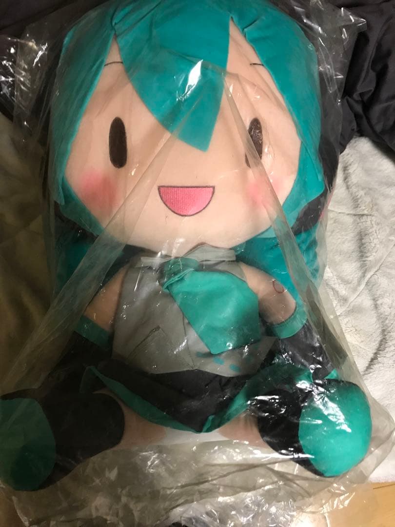 専用　どでかジャンボふわふわぬいぐるみ