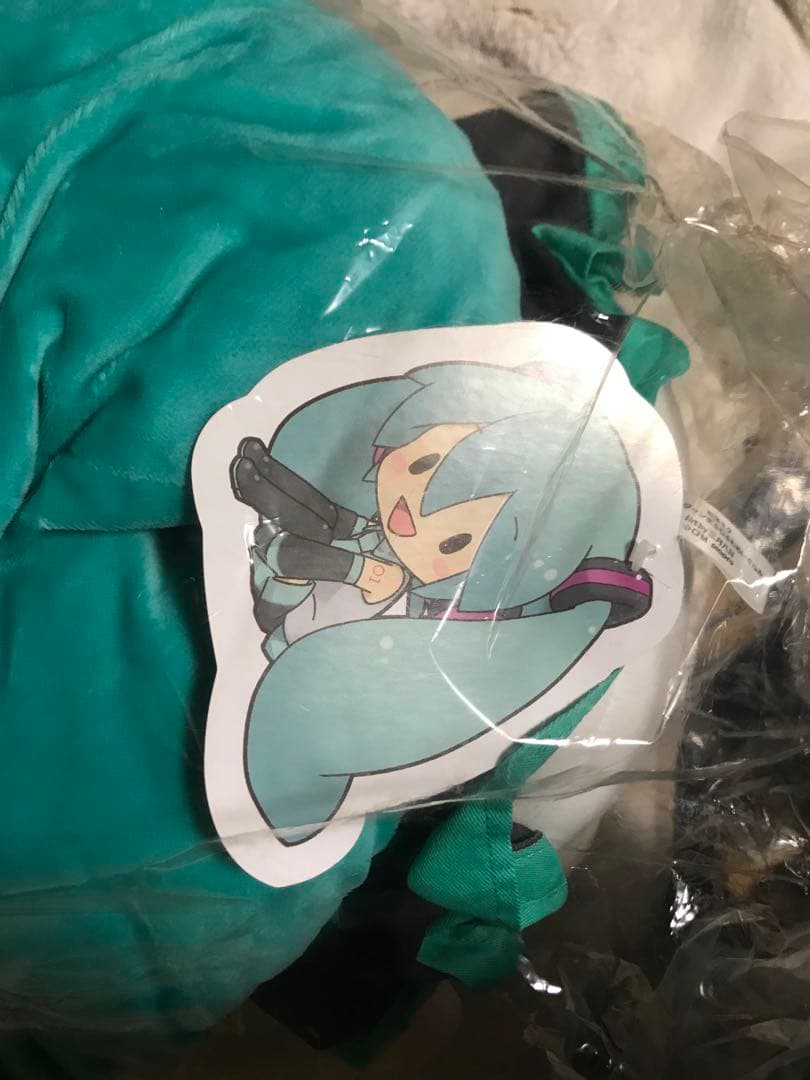 専用　どでかジャンボふわふわぬいぐるみ