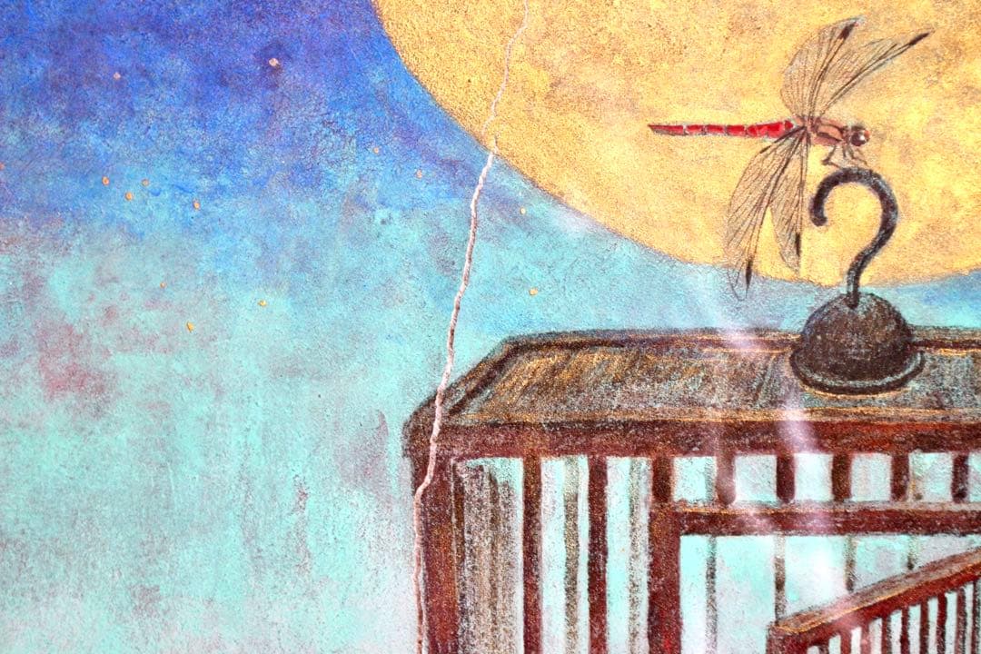 こころの風景コレクション【中村賢次　ムシカゴ】購入金額より60％お値引き！！