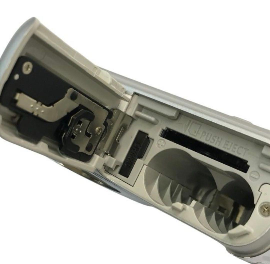 Canon PowerShot A480 シルバー