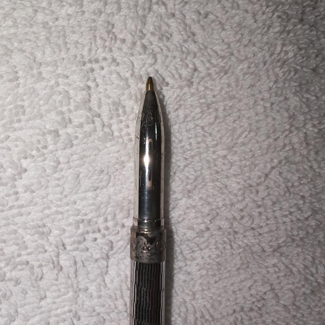 ティファニー×トヨタ　ペンセット