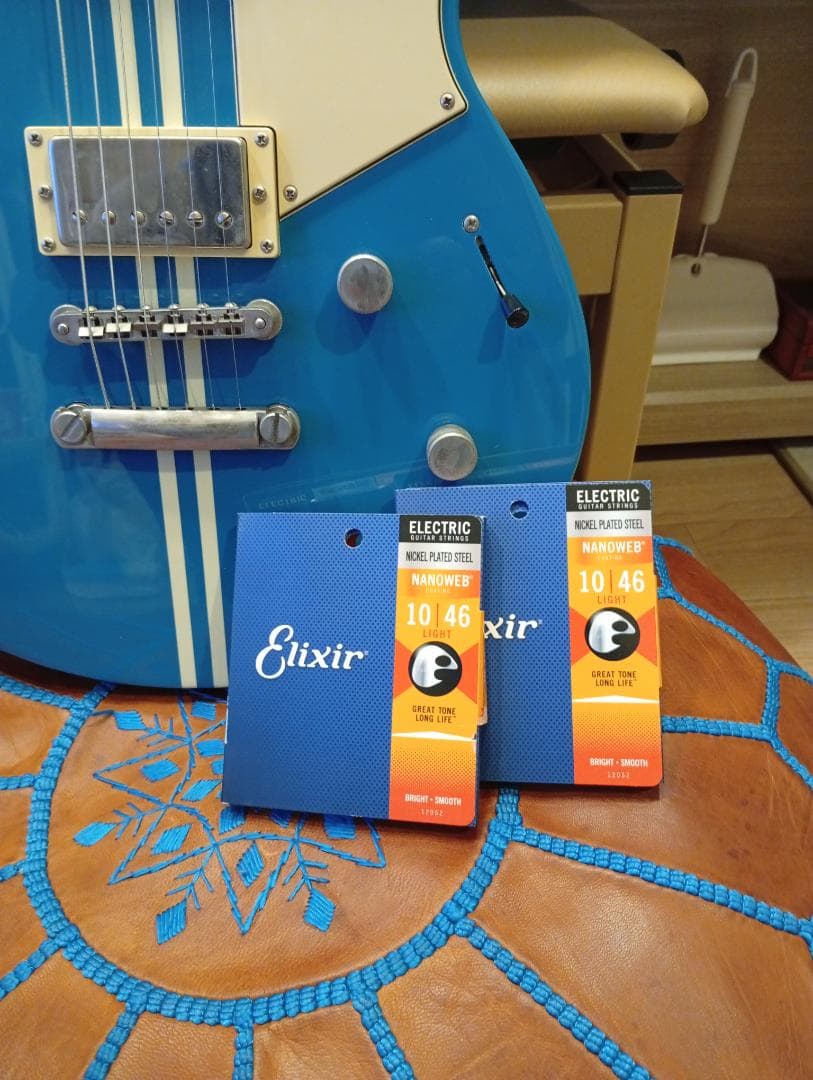 YAMAHA REVSTAR RSE20 ヤマハ レブスター スイフトブルー