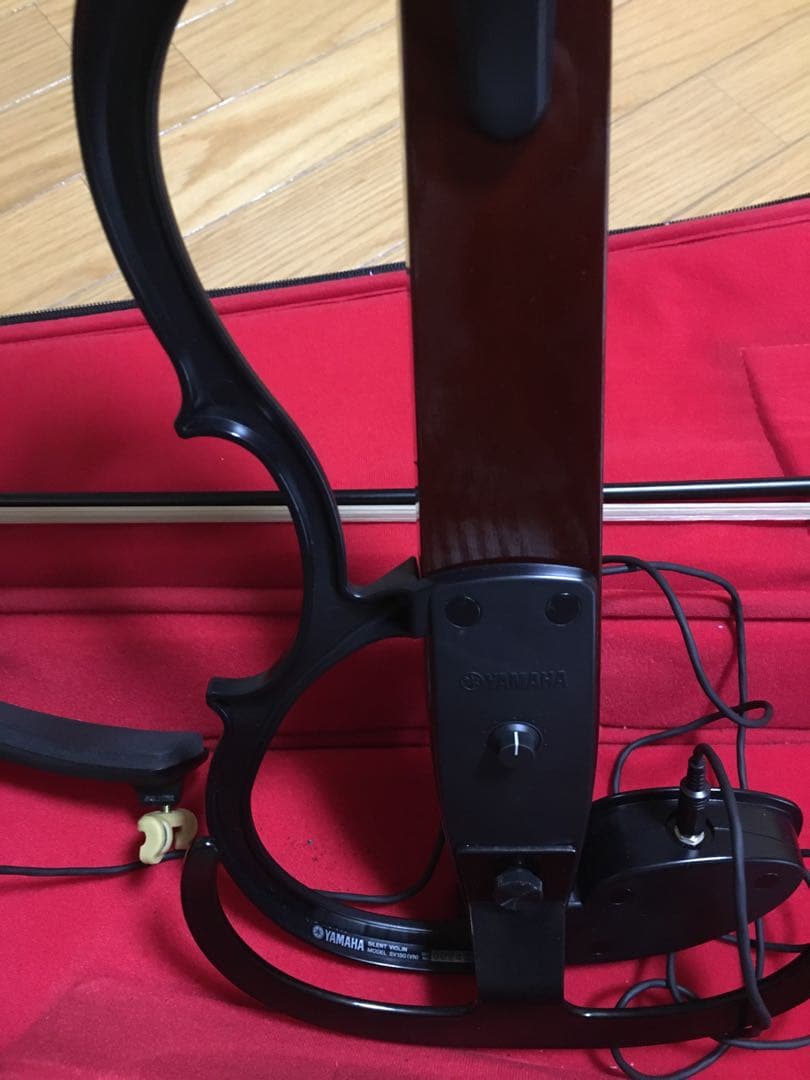 弦楽器 YAMAHA SV150