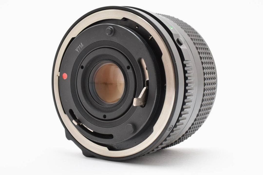 ★超美品★ キャノン CANON NEW FD 28mm F2.8 #373C