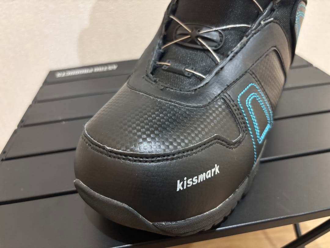 kissmark スノーボードブーツ GENEROUS 09 送料込み
